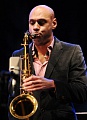  JOSHUA REDMAN  