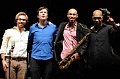  JOSHUA REDMAN QUARTET  