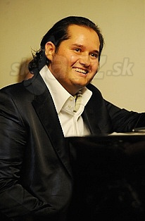  FRANTIŠEK JANOŠKA  