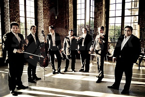  THE PHILHARMONICS 