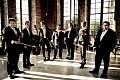  THE PHILHARMONICS 