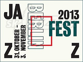  JAZZ FEST BERLIN 