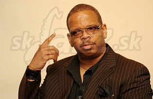  TERENCE BLANCHARD  