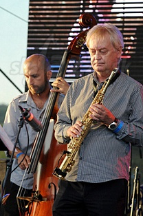  ANDREJ + JERZY  