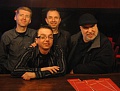  AMC TRIO + RANDY BRECKER  
