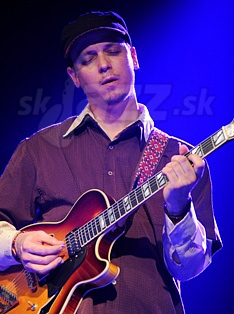  KURT ROSENWINKEL  
