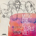  Nikolaj Nikitin Music for girls and boys 