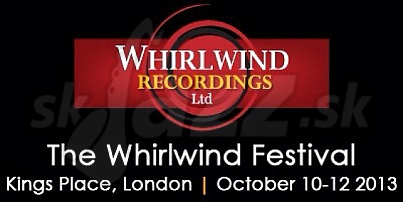  THE WHIRLWIND FESTIVAL 