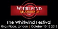  THE WHIRLWIND FESTIVAL 