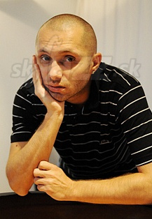  TOMÁŠ GAJLÍK  