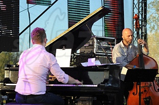  PAWEL + ANDREJ  
