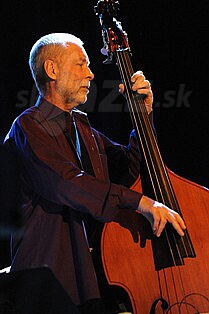  DAVE HOLLAND  