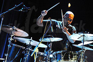  ERIC HARLAND  