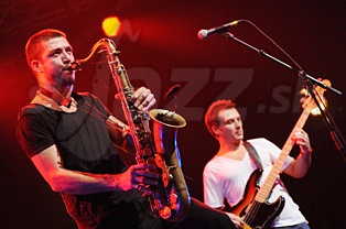  GUILLAUME + PHILLIPPE  