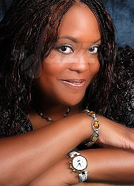  GAIL ANDERSON 