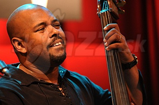  CHRISTIAN McBRIDE  