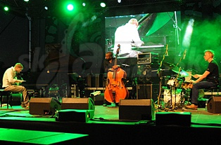  TINGVALL TRIO  