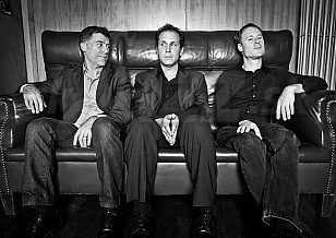 TRIO BERNSTEIN-GOLDINGS-STEWART