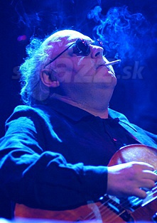  KARL RATZER  