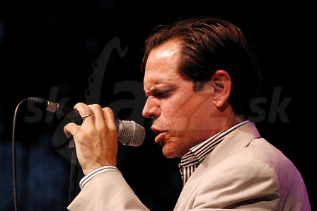  KURT ELLING  