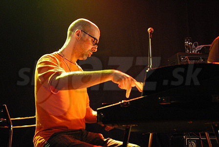  SHAI MAESTRO  