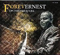  CD ONDREJ KRAJŇÁK - FOREVERNEST 