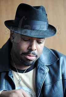  CHRISTIAN McBRIDE  