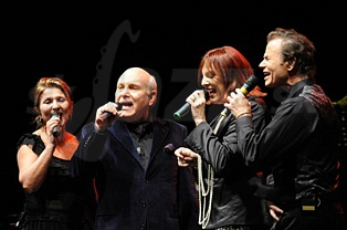 MANHATTAN TRANSFER  