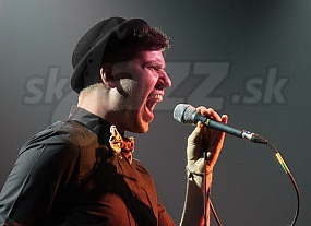  SAMUEL HOŠEK  