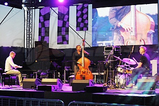  TINGVALL TRIO  