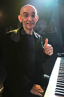  GABO JONÁŠ  