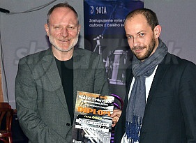  JAKABČIC + KORMAN  