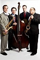  CHRIS BYARS QUARTET 