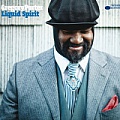  CD GREGORY PORTER 