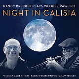  CD NIGHT IN CALISIA 