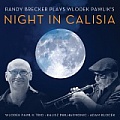  CD NIGHT IN CALISIA 