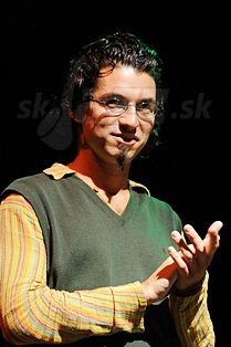  LEO GENOVESE  