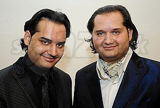  JANOSKA BROTHERS  