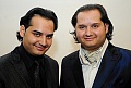  JANOSKA BROTHERS  