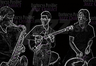  DARKNESS POSITIVE  