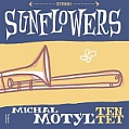 CD SUNFLOWERS