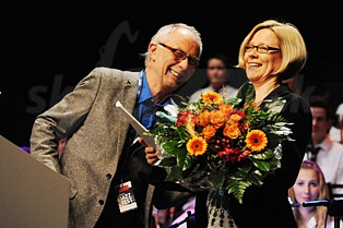  W. SCHMITZ + CH.FUCHS  
