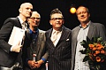  AXEL STINSHOFF + VOLKER DUECK  