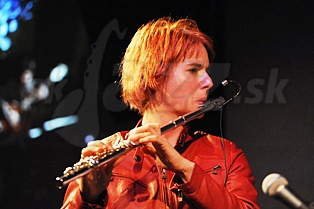 SISA MICHALIDESOVÁ  