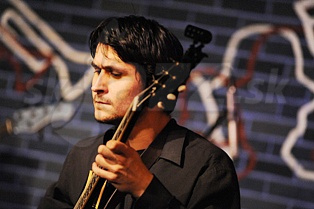  PAVOL BEREZA  