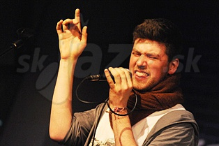  SAMUEL HOŠEK  