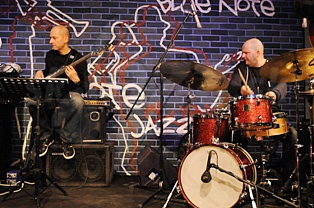  JURAJ + MARIÁN  