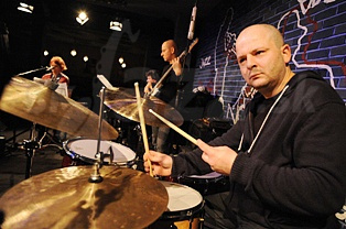  MARIÁN A BAND  