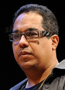  DANILO PEREZ  