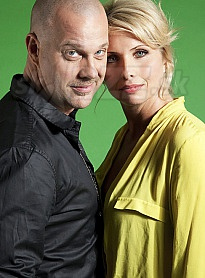  VIKTORIA TOLSTOY & JACOB KARLZON